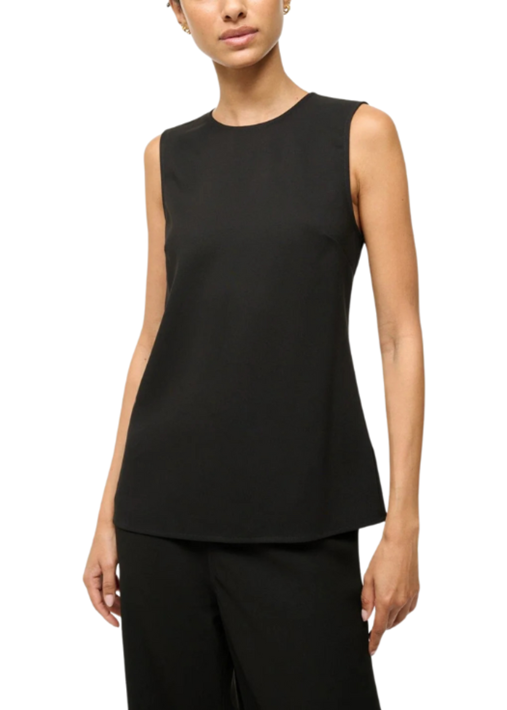 STAUD Staud Bronte Top