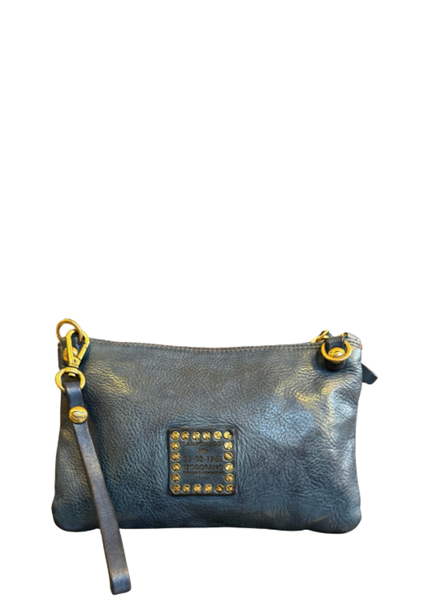 Campomaggi Campomaggi Pochette Bag