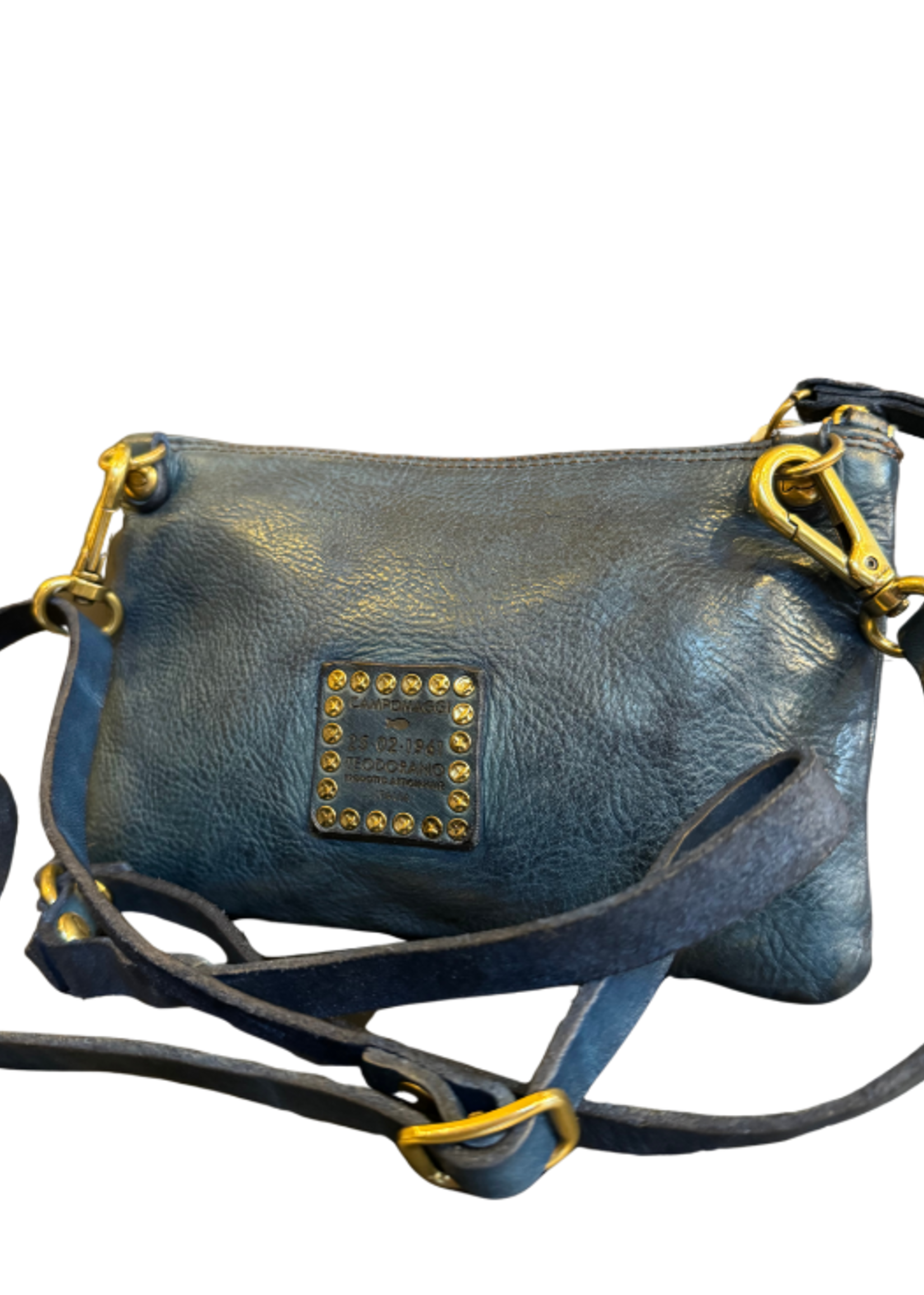 Campomaggi Campomaggi Pochette Bag