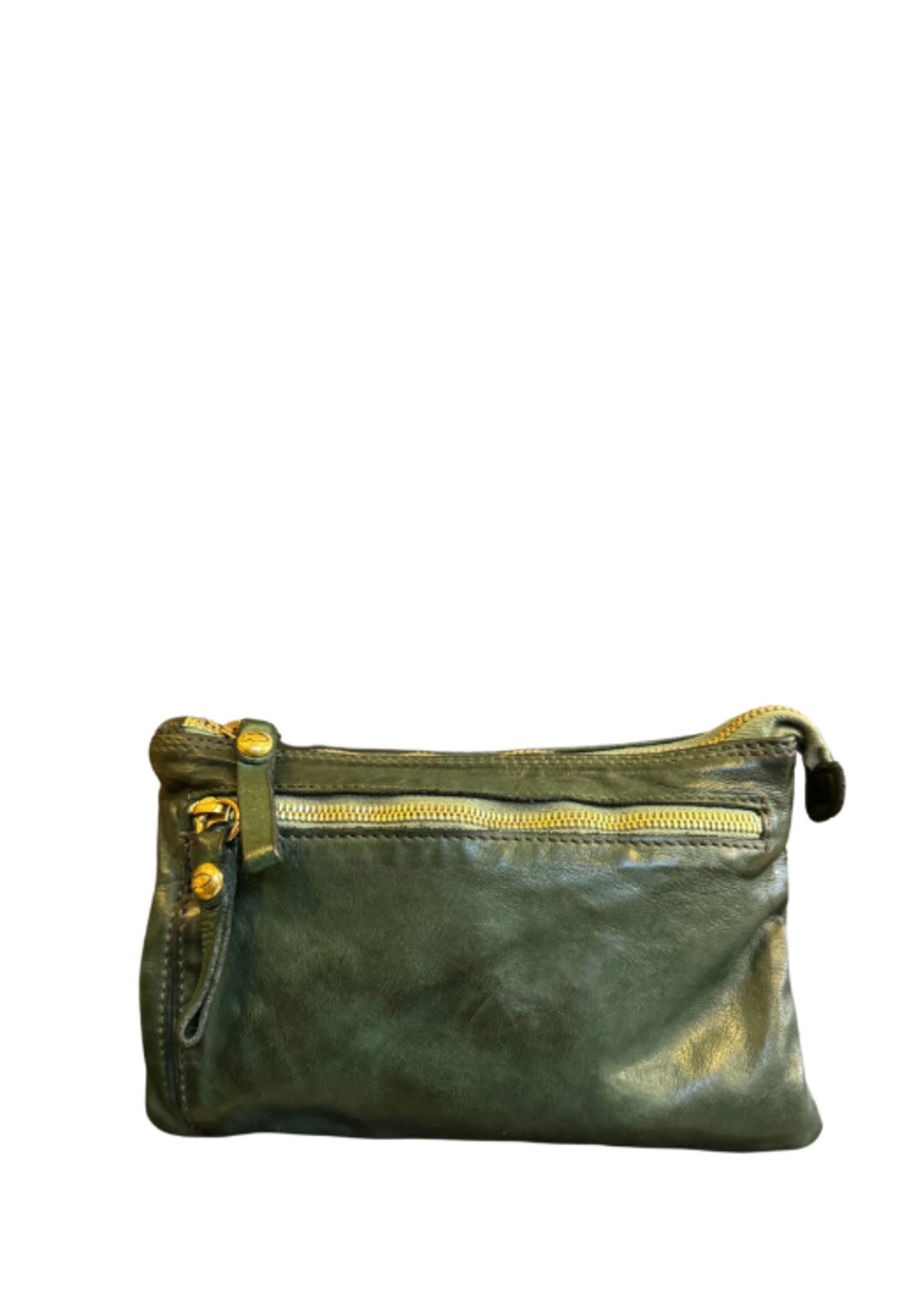 Campomaggi Campomaggi Pochette Bag