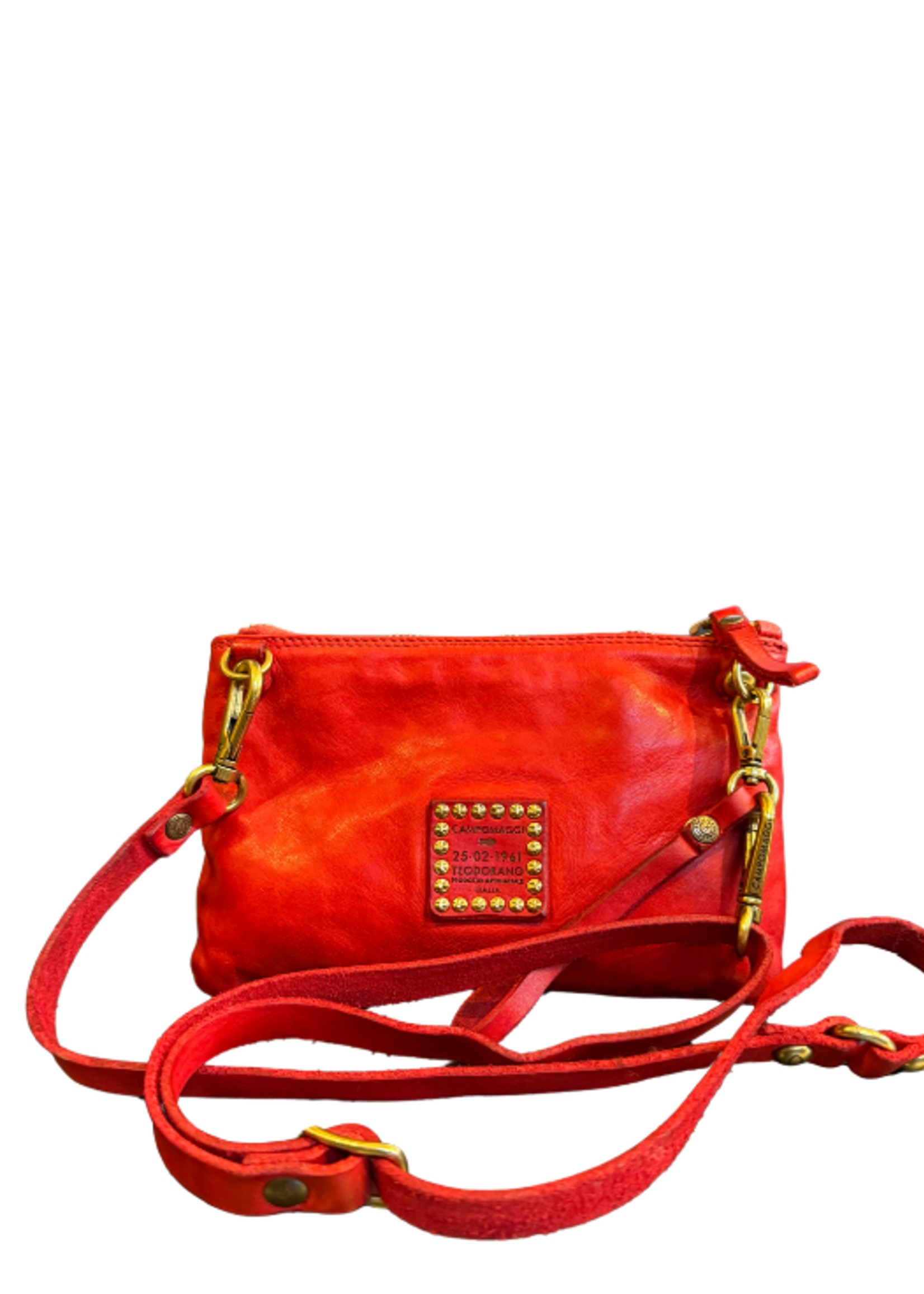 Campomaggi Campomaggi Pochette Bag