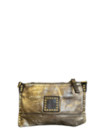 Campomaggi Campomaggi Laminated Crossbody