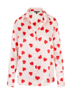 Catherine Gee Catherine Gee Daria Blouse