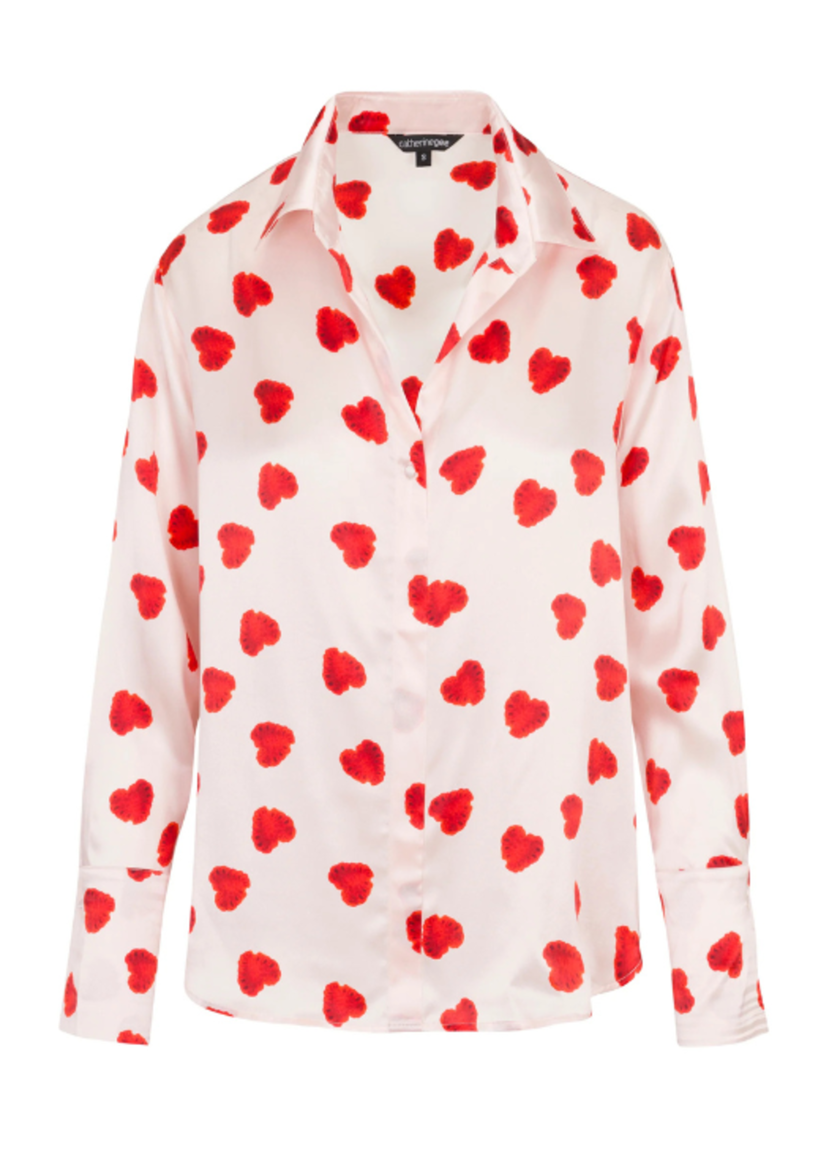 Catherine Gee Catherine Gee Daria Blouse