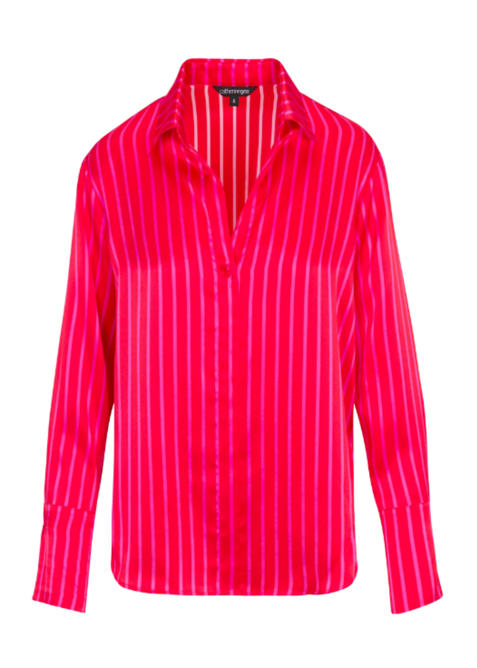 Catherine Gee Catherine Gee Daria Blouse