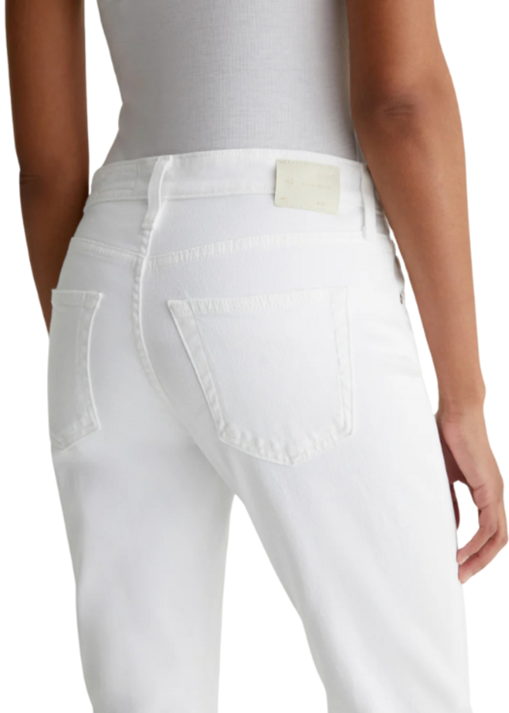 AG Jeans AG Ex-Boyfriend Jean