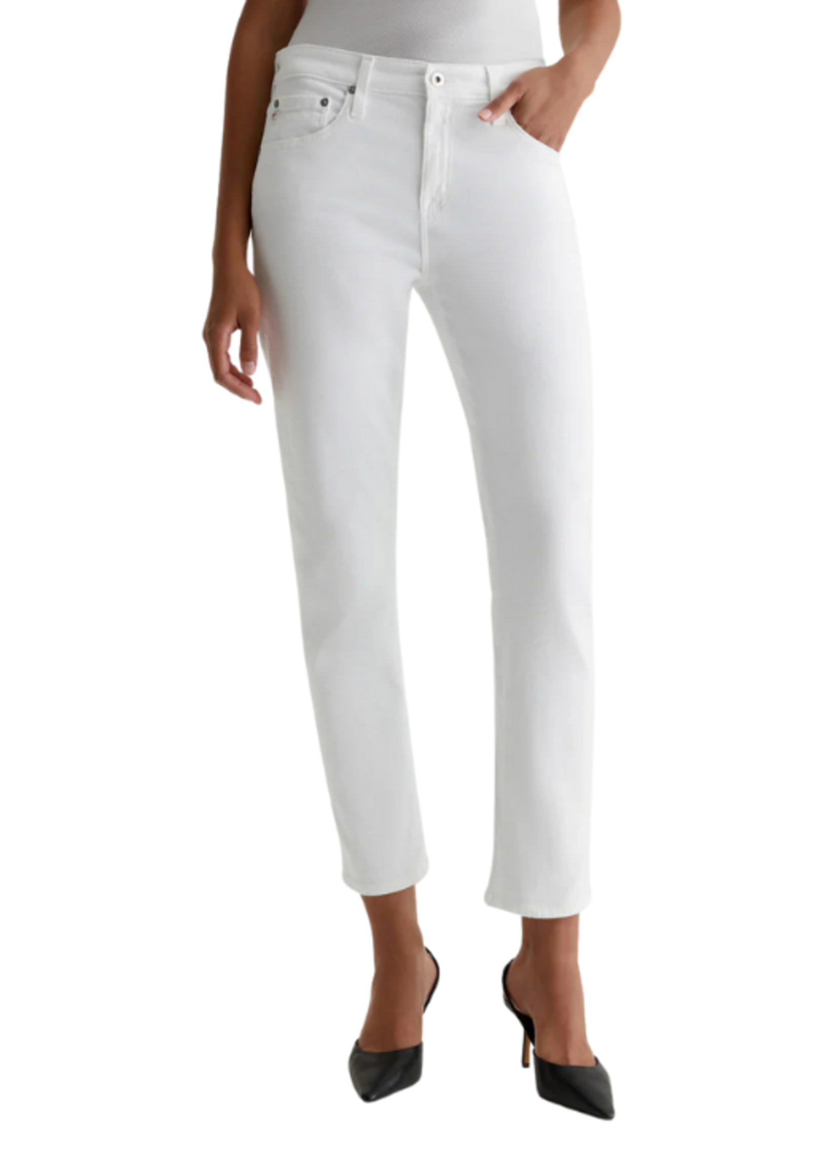 AG Jeans AG Ex-Boyfriend Jean