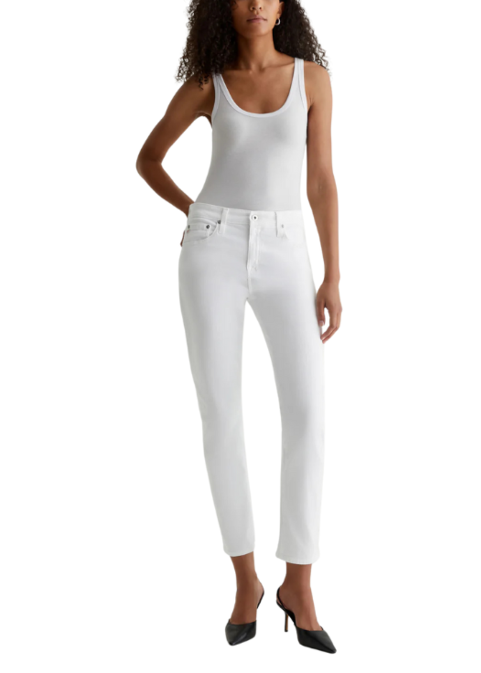 AG Jeans AG Ex-Boyfriend Jean