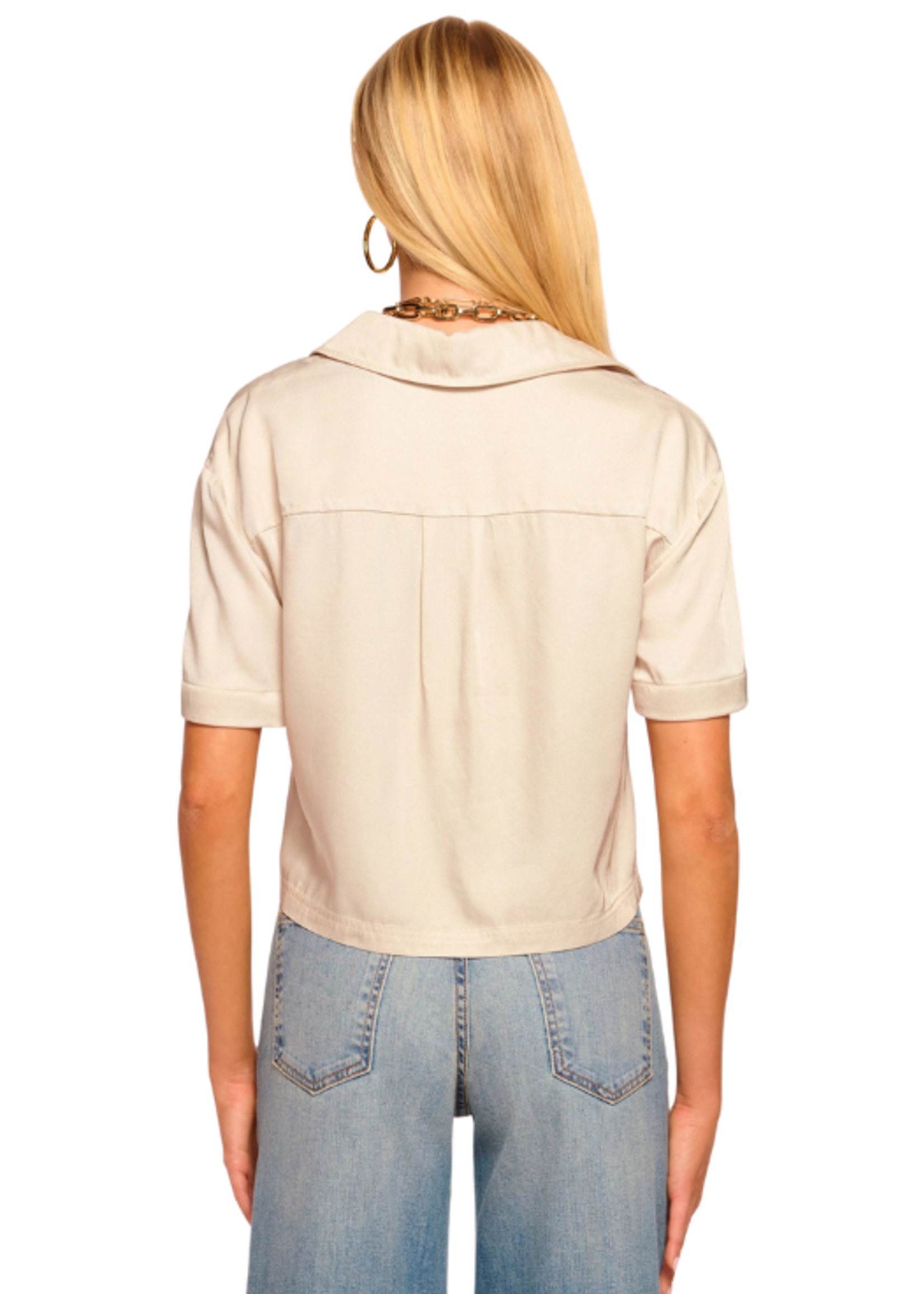 Ramy Brook Ramy Brook Ophelia Top