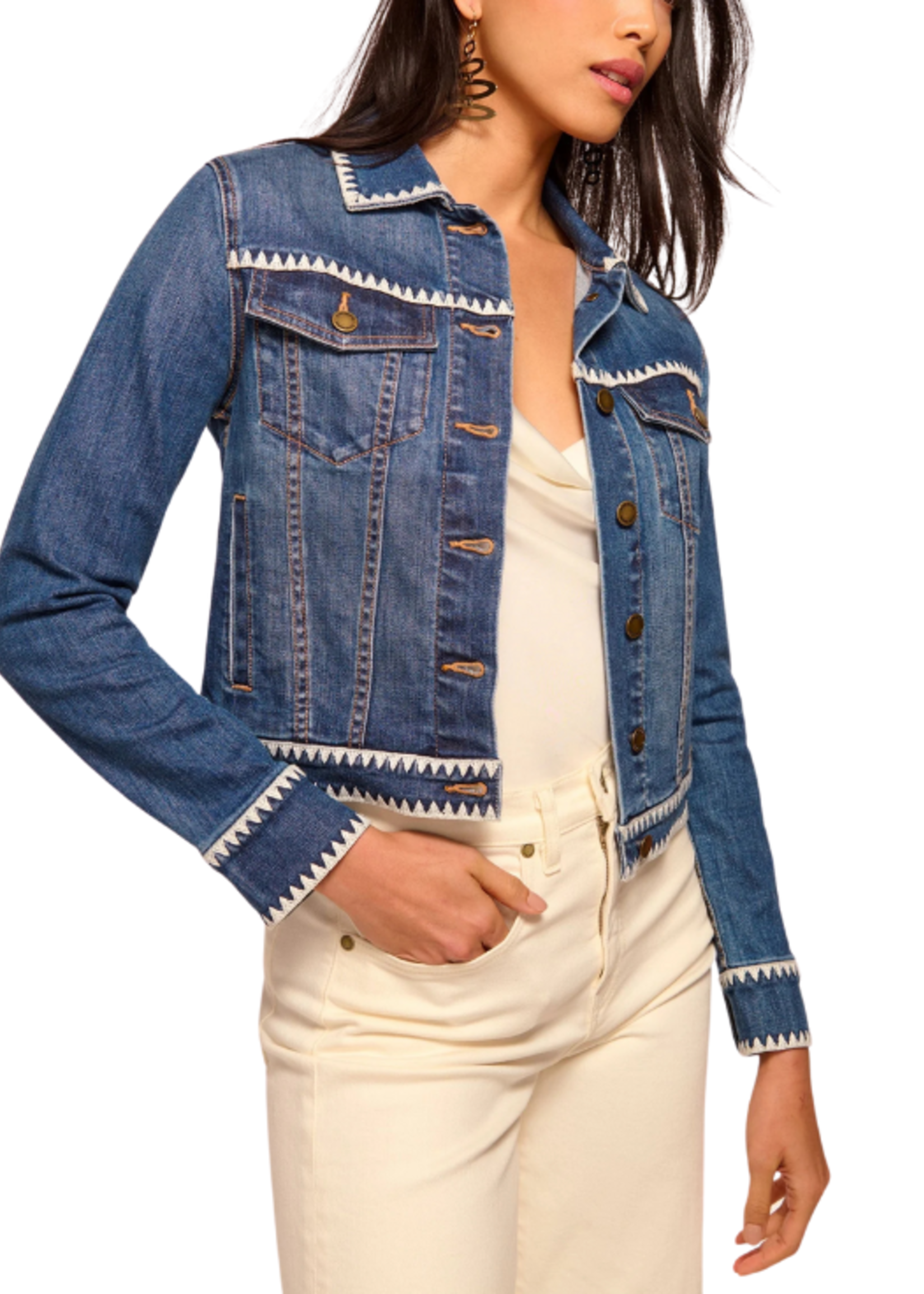 Ramy Brook Ramy Brook Kasey Jacket