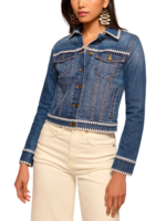 Ramy Brook Ramy Brook Kasey Jacket
