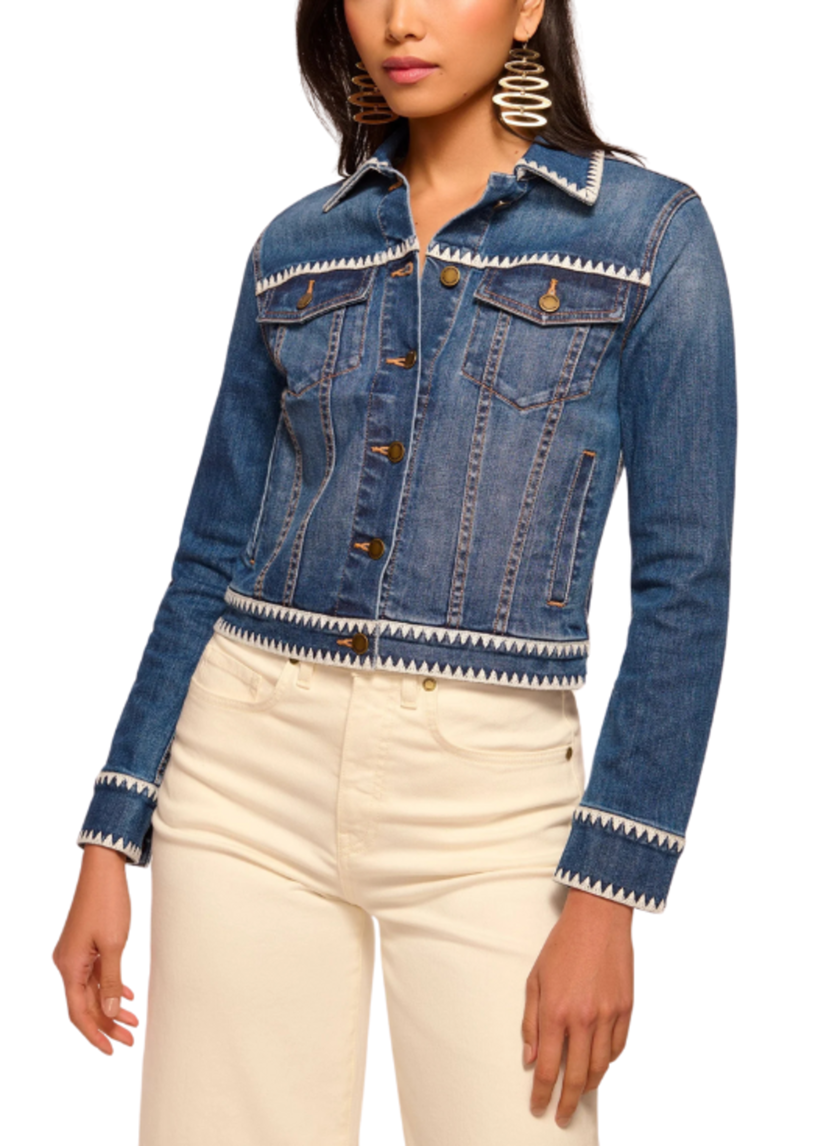 Ramy Brook Ramy Brook Kasey Jacket