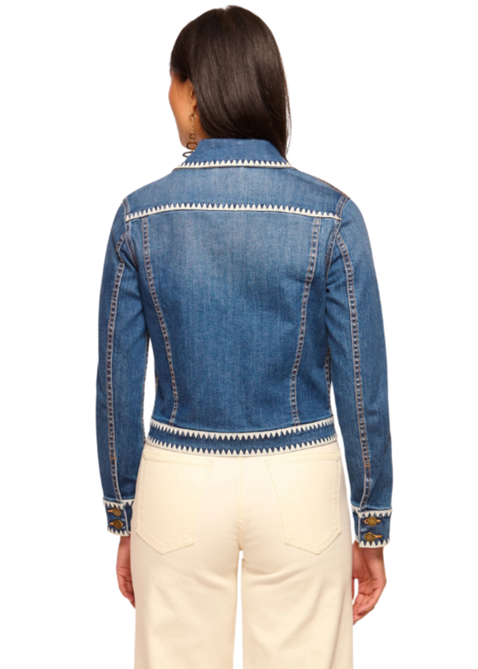 Ramy Brook Ramy Brook Kasey Jacket