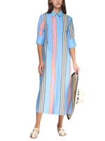 Vilagallo Vilagallo Izzy Dress