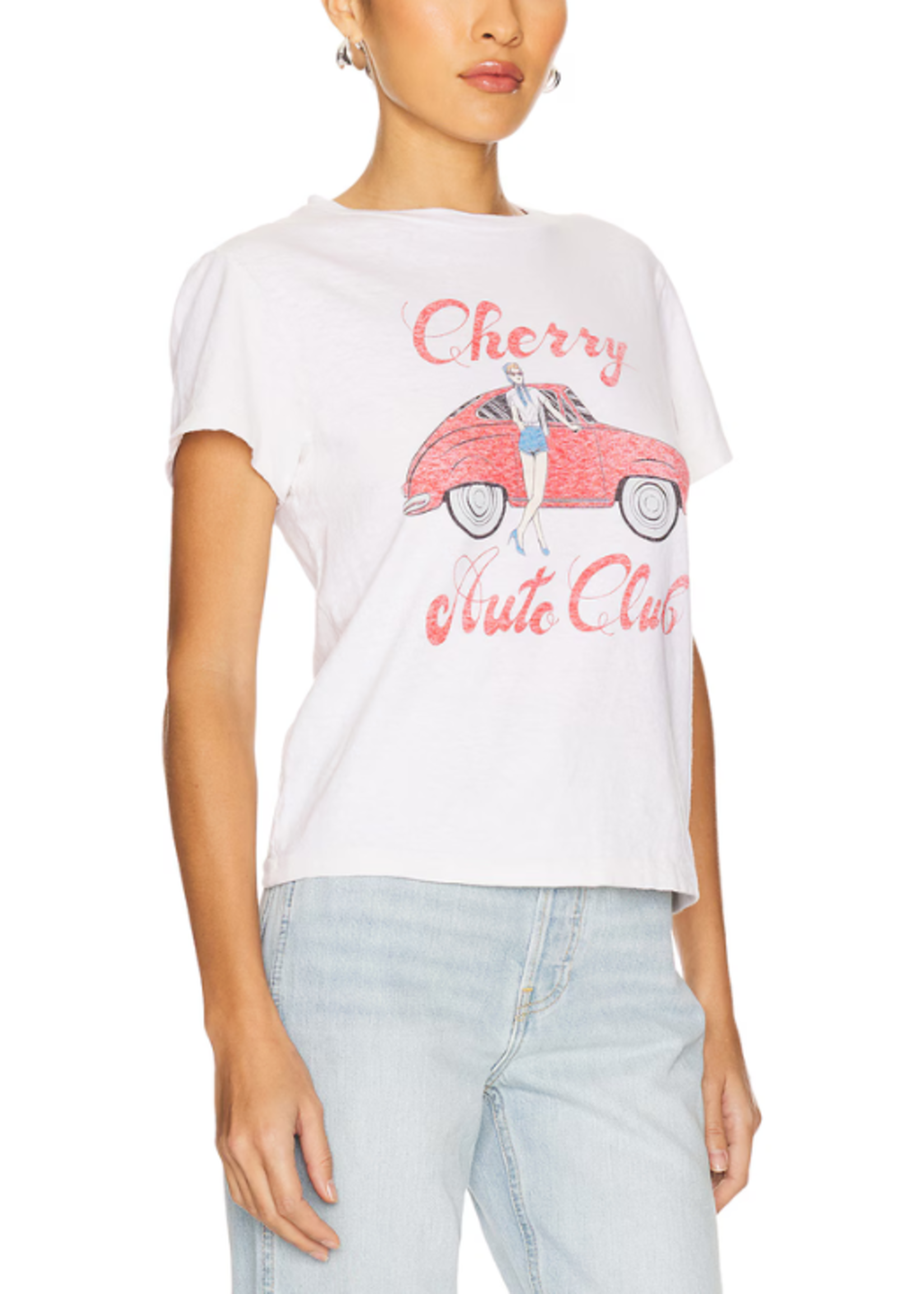 Re/Done Re/Done Classic Tee