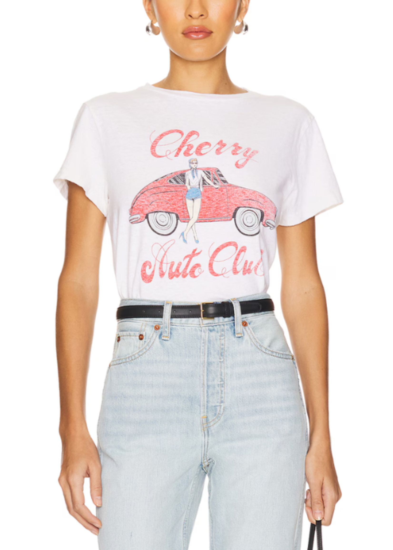 Re/Done Re/Done Classic Tee