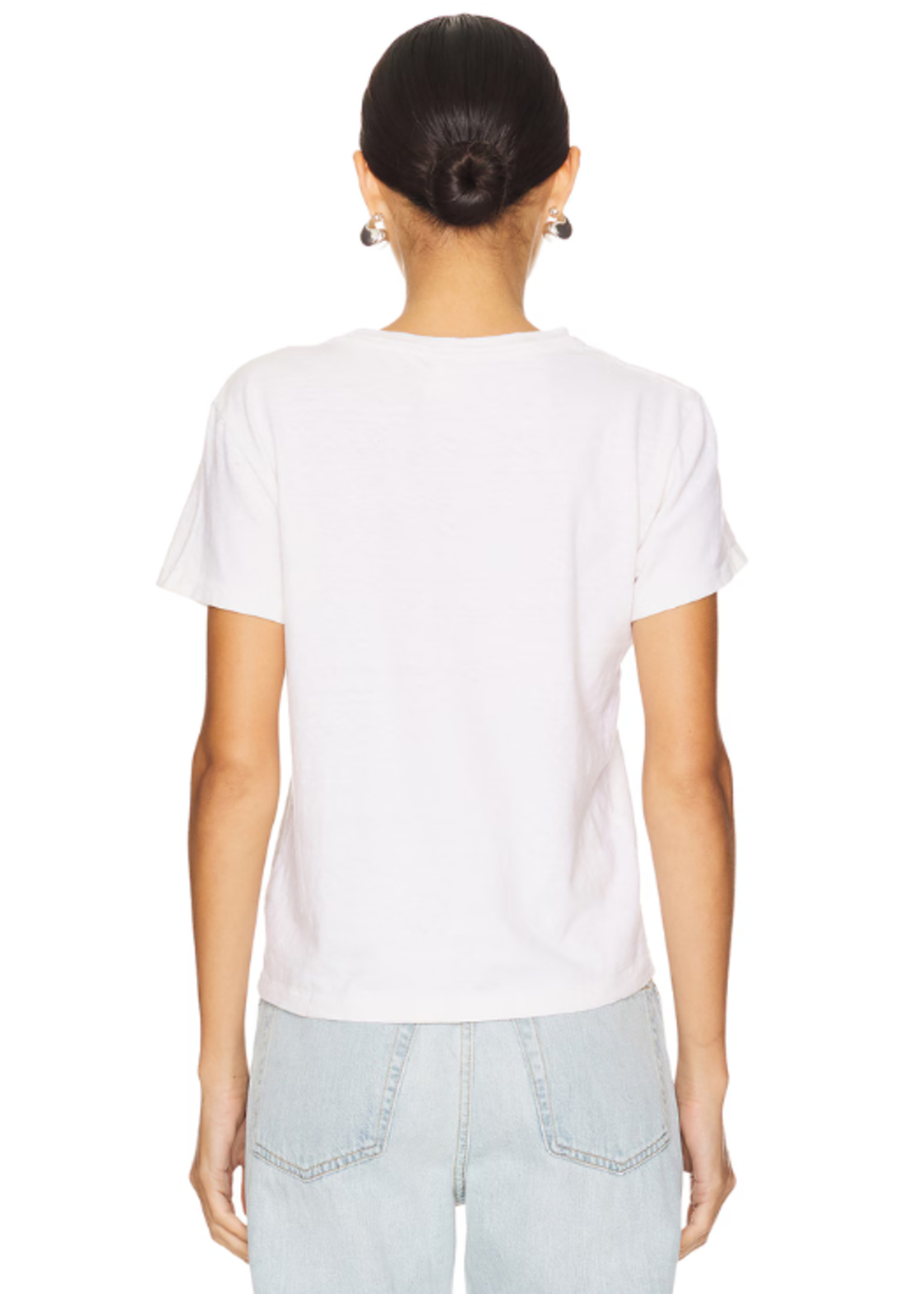 Re/Done Re/Done Classic Tee