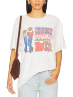 Re/Done Re/Done Boyfriend Tee