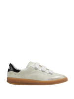 P448 P448 Monza Velcro Sneaker