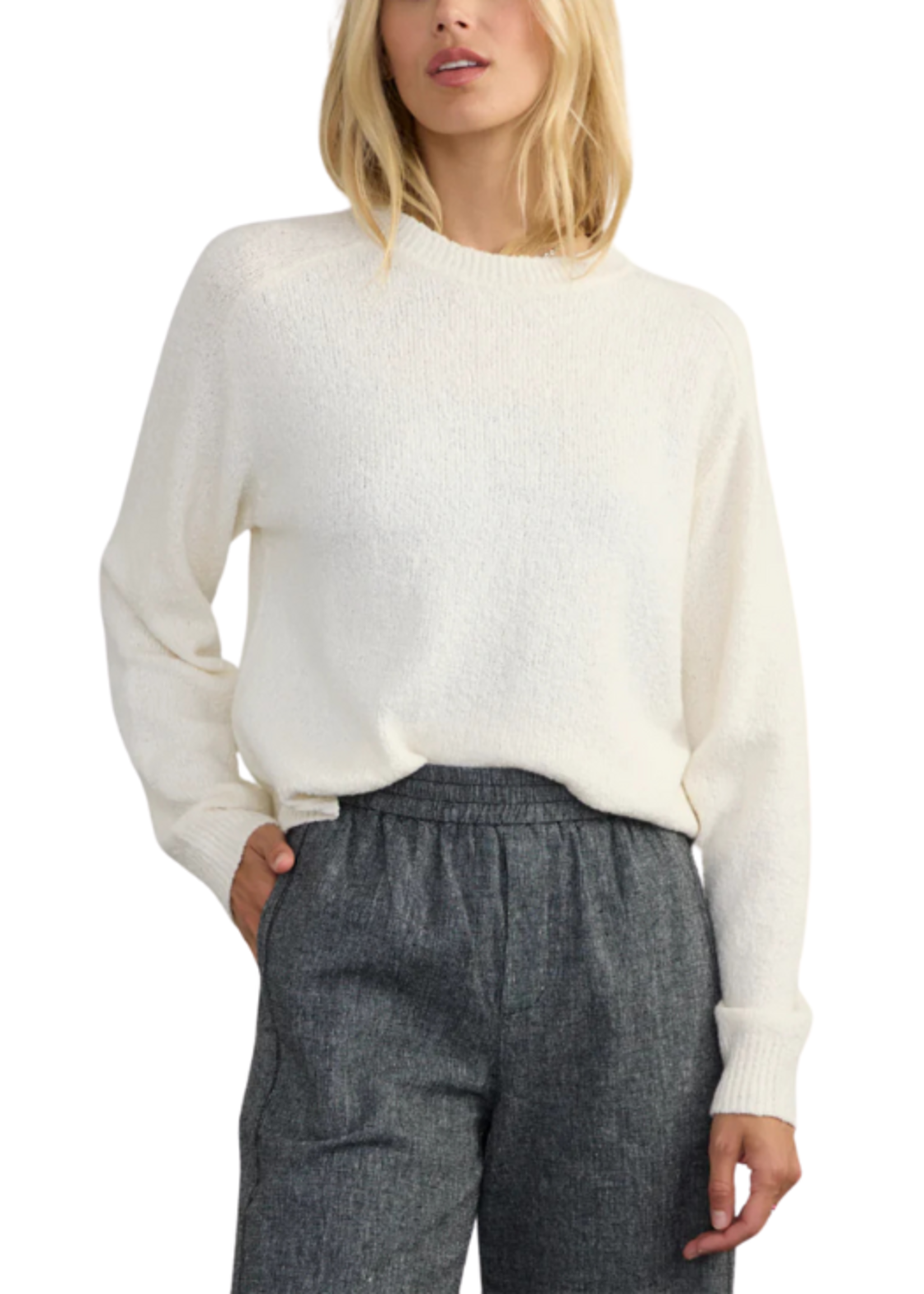 Margaret O'Leary MOL Lola Pullover