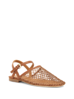 STAUD Staud Rete Netting Sandal