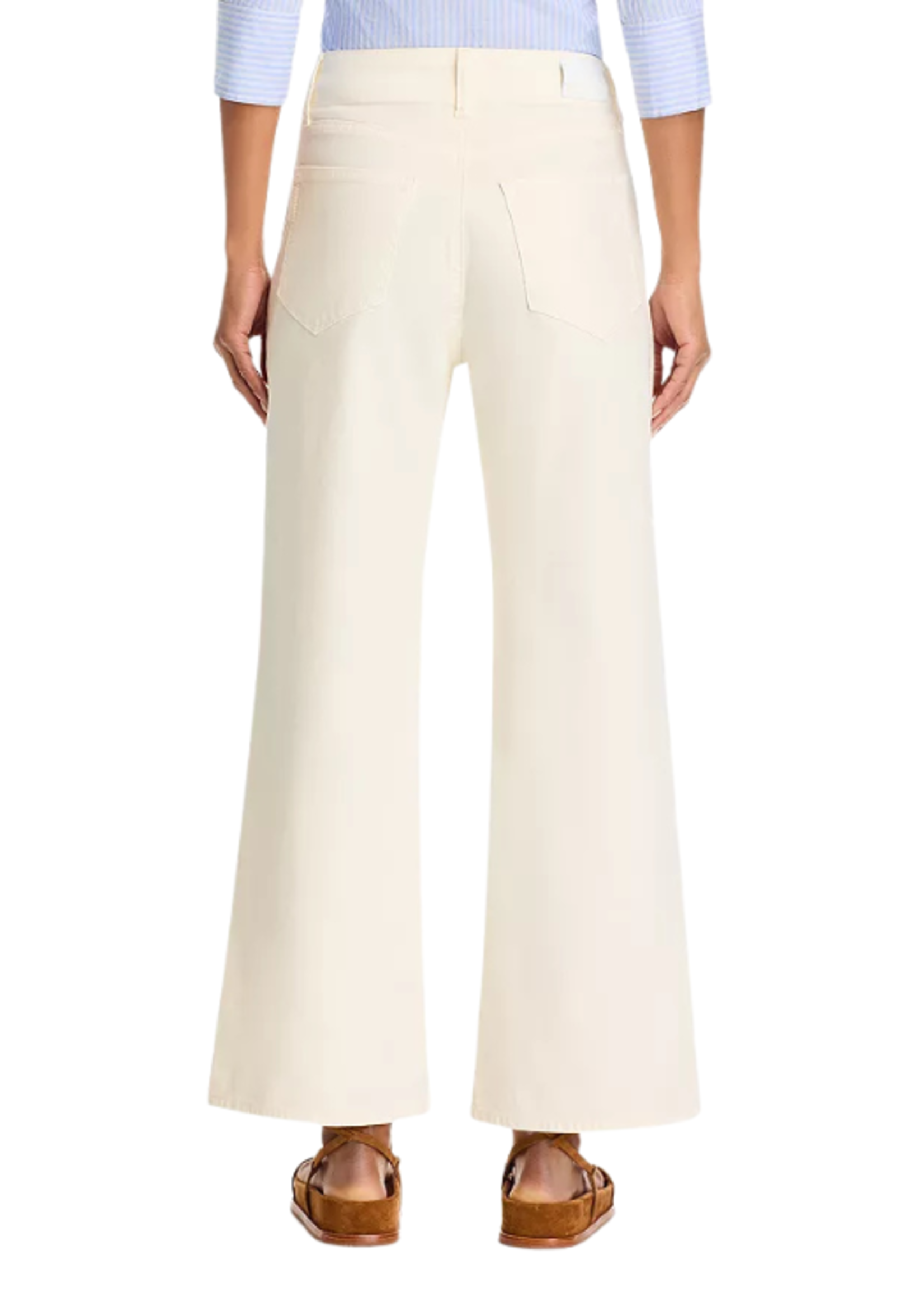 Paige Paige Ari Waistband Utility Pant