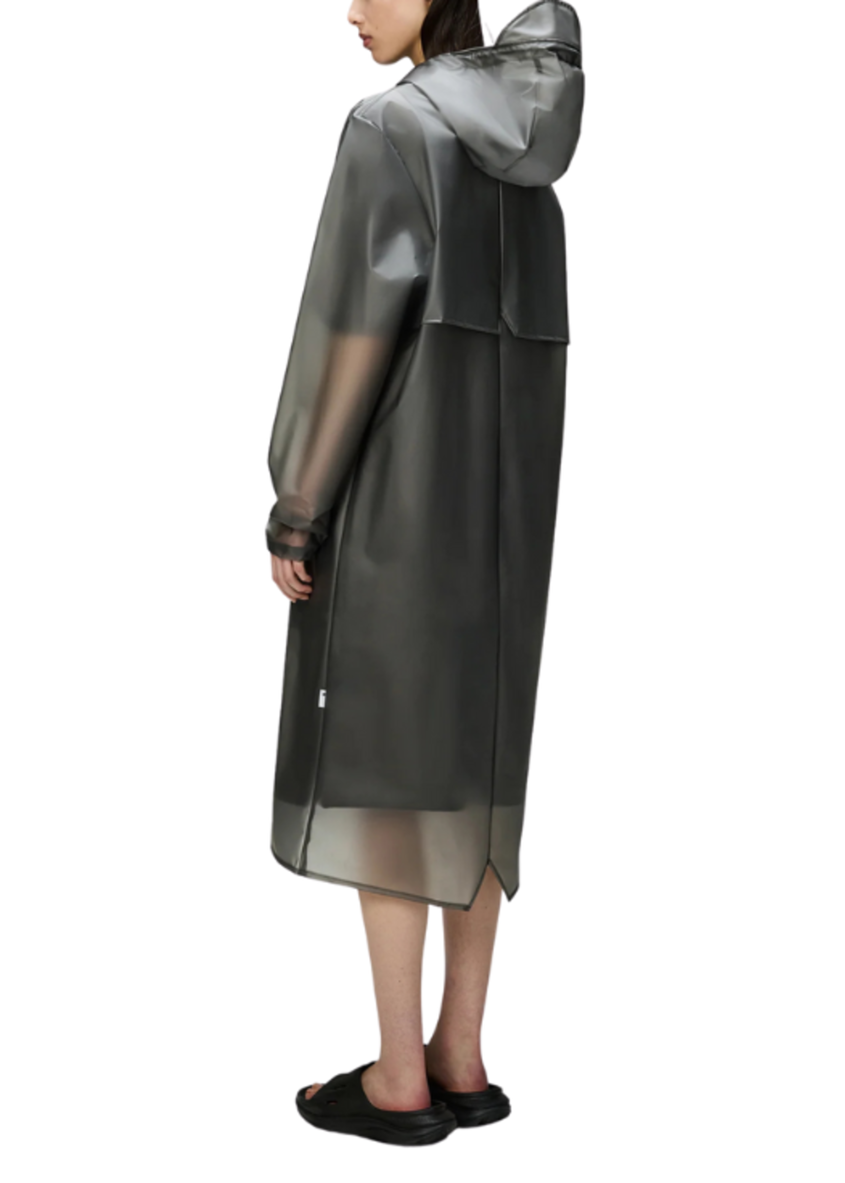 Rains Rains Longer Jacket