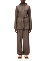 Rains Rains W3 Curve Jacket