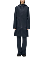 Rains Rains Suva Long Jacket