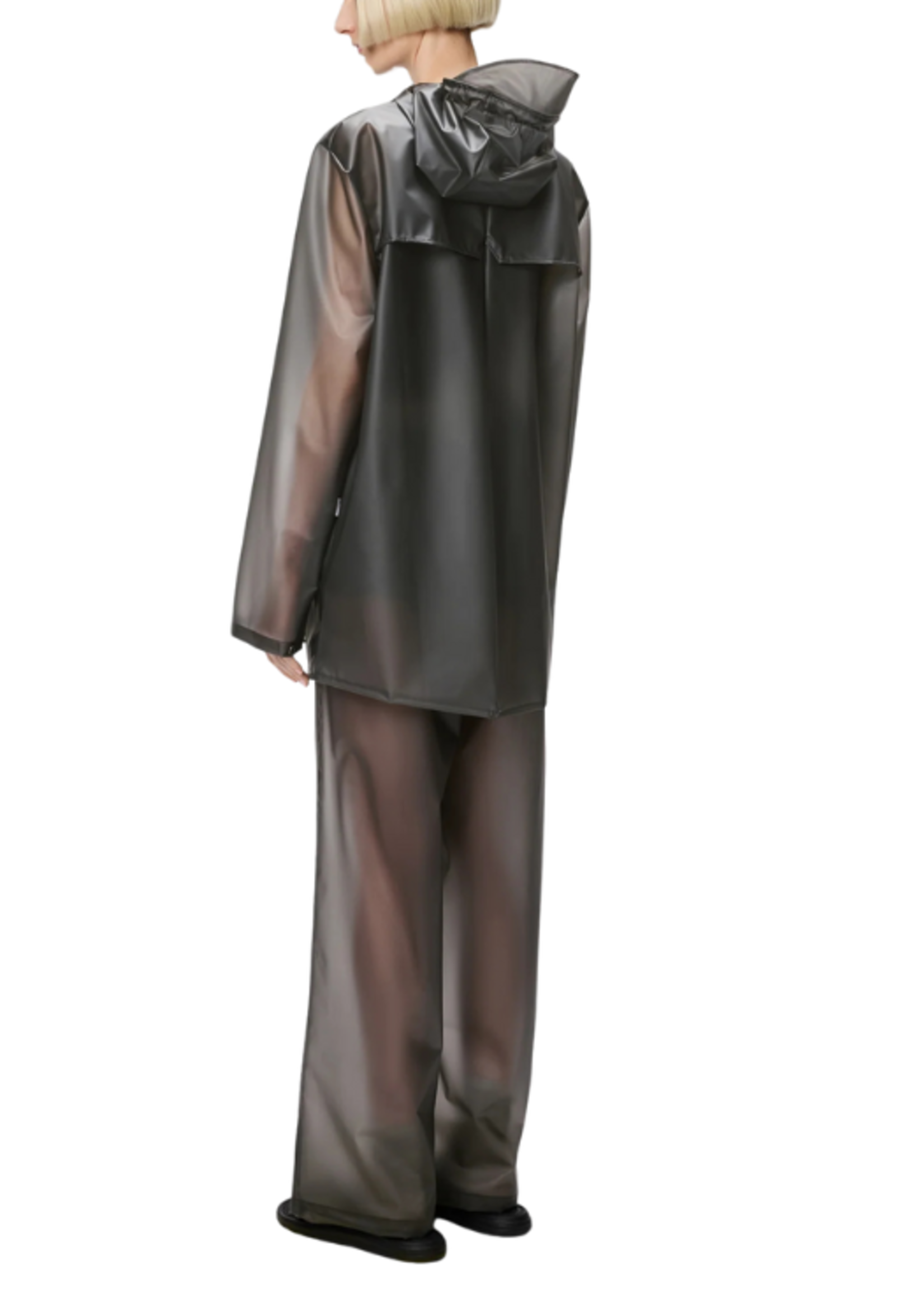 Rains Rains W3 Jacket