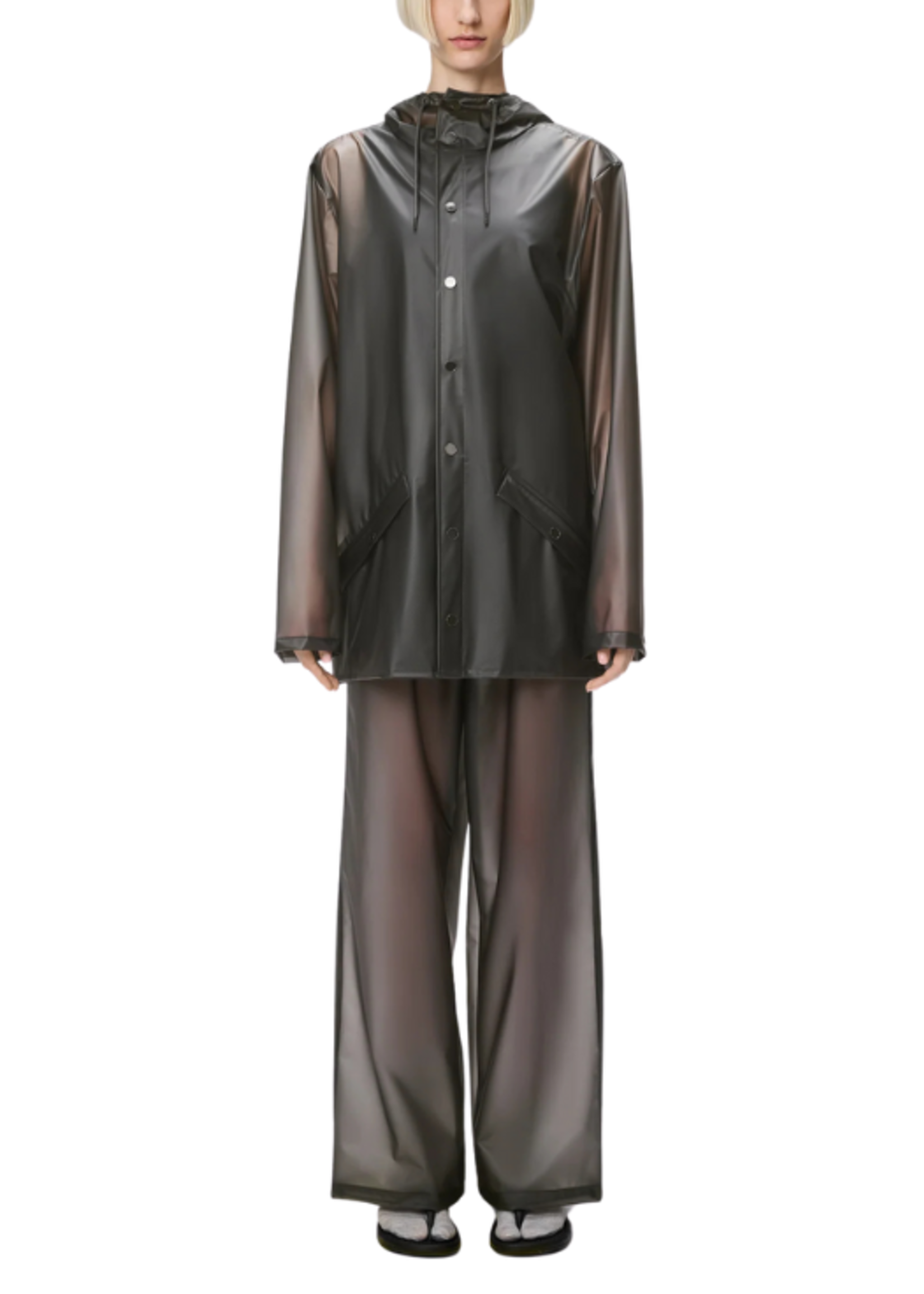 Rains Rains W3 Jacket