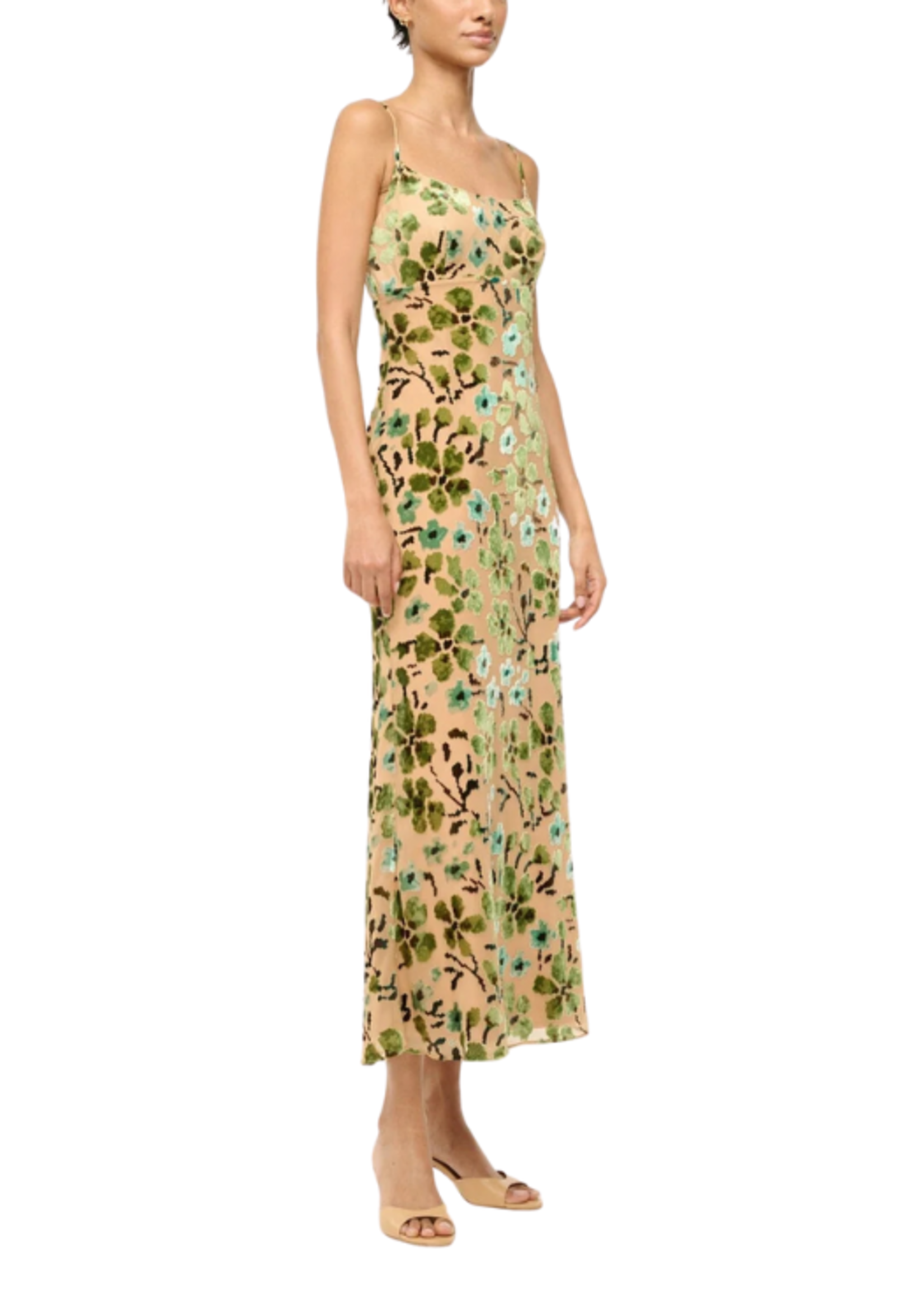 STAUD Staud Dianna Dress