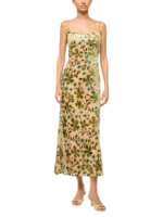 STAUD Staud Dianna Dress
