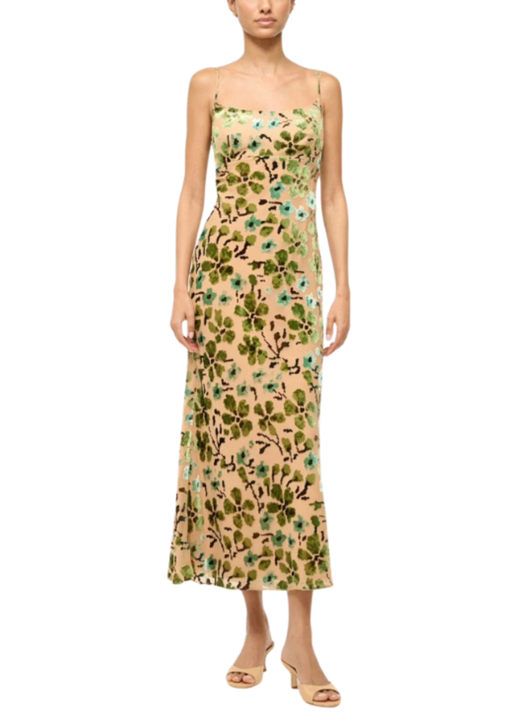 STAUD Staud Dianna Dress