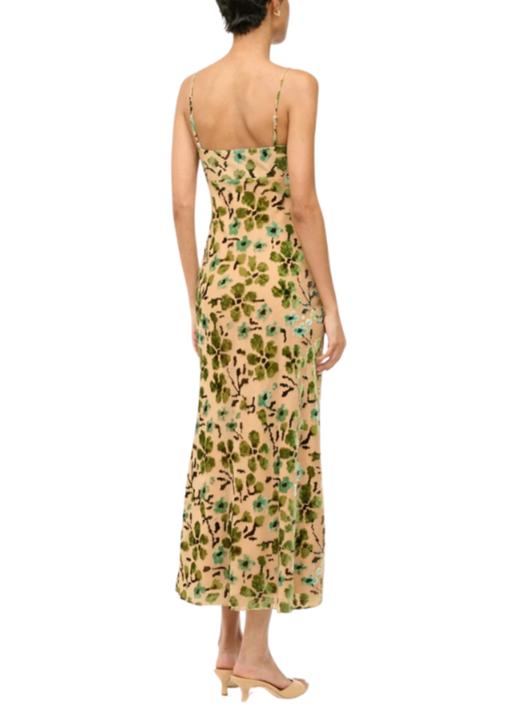 STAUD Staud Dianna Dress