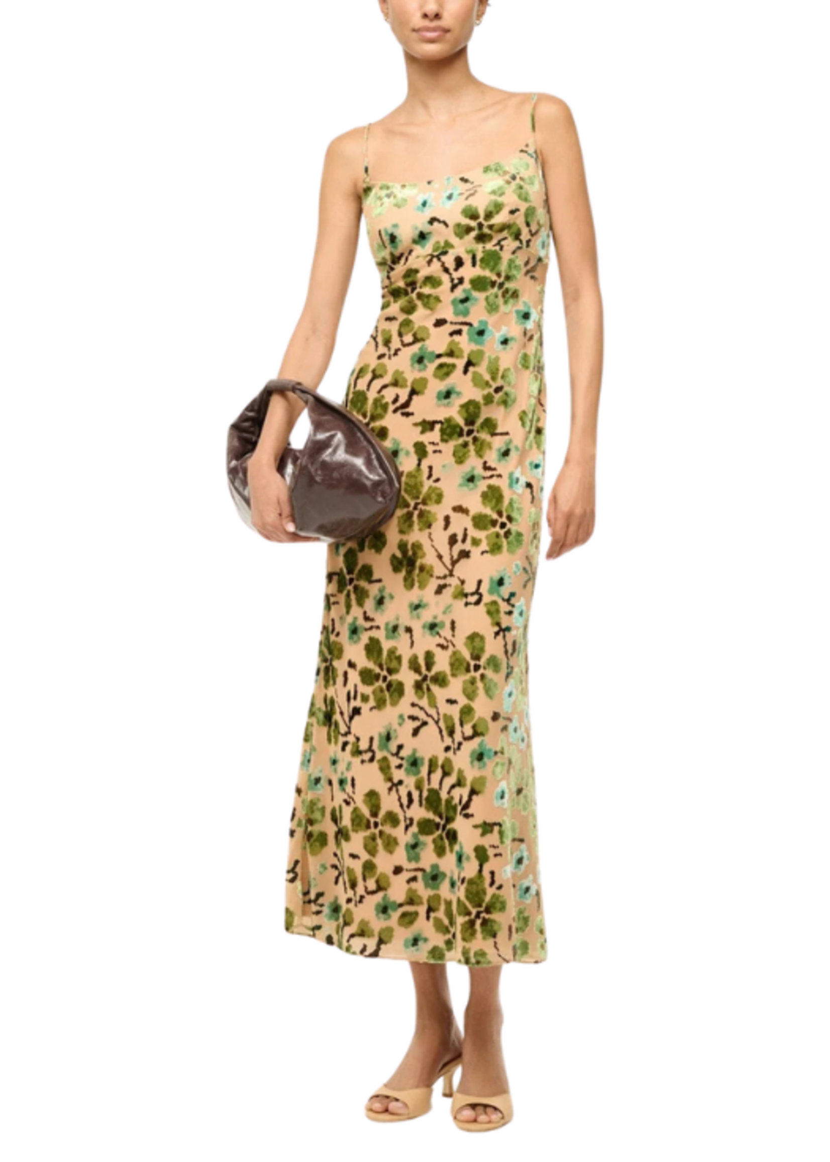STAUD Staud Dianna Dress