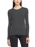Goldie Goldie Ribbed L/S Tee