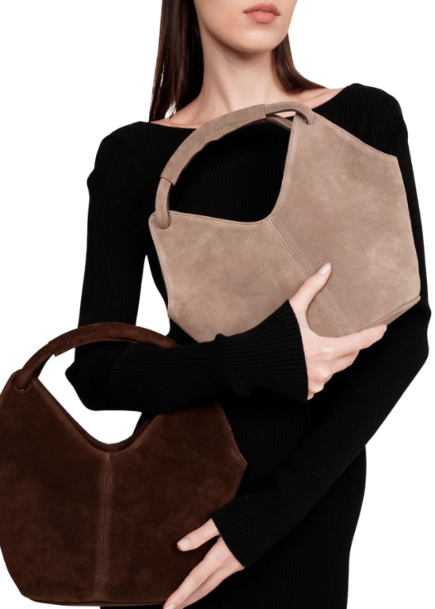 LEMIZ Lemiz Mia Handbag