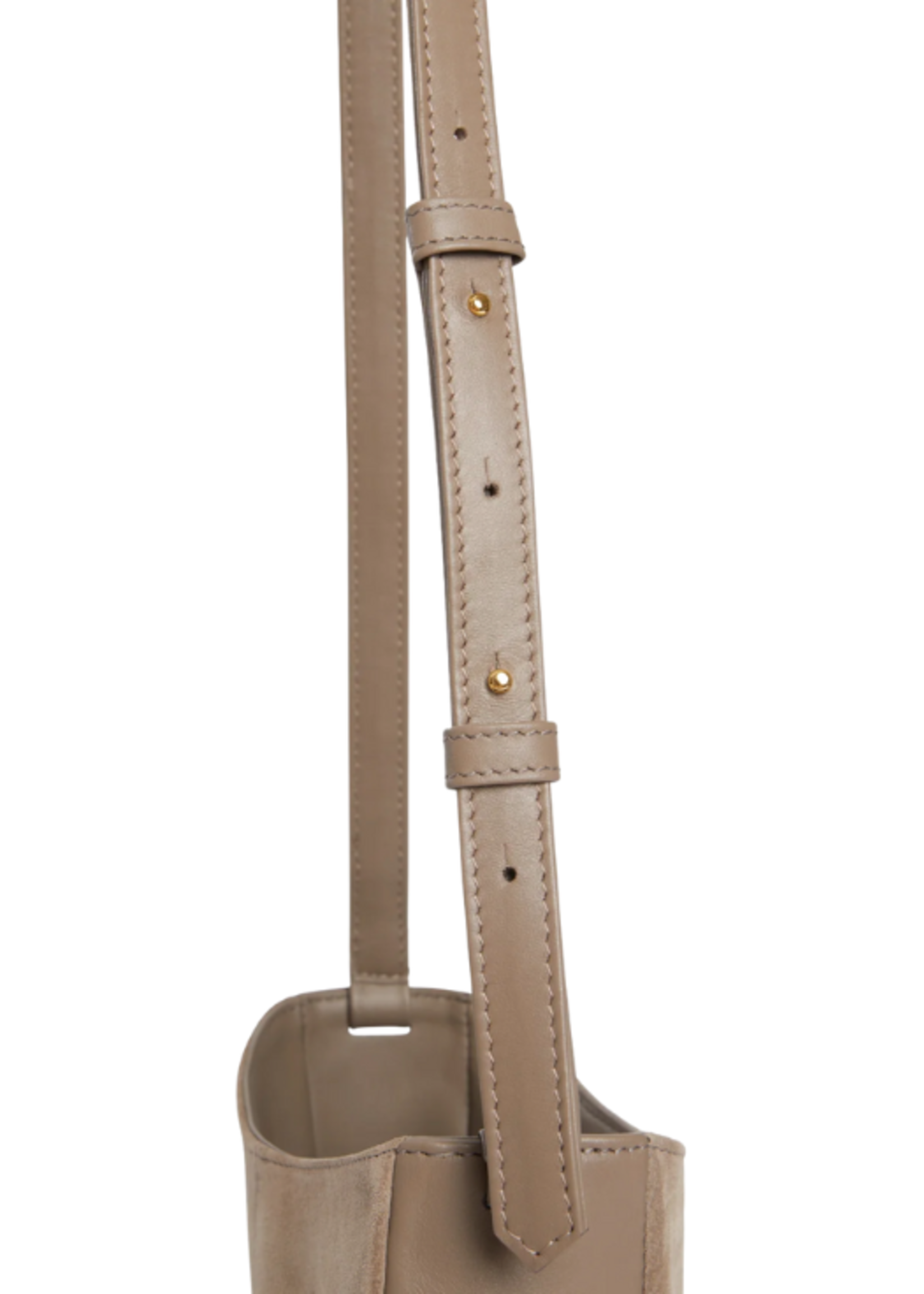 LEMIZ Lemiz Ruby Handbag