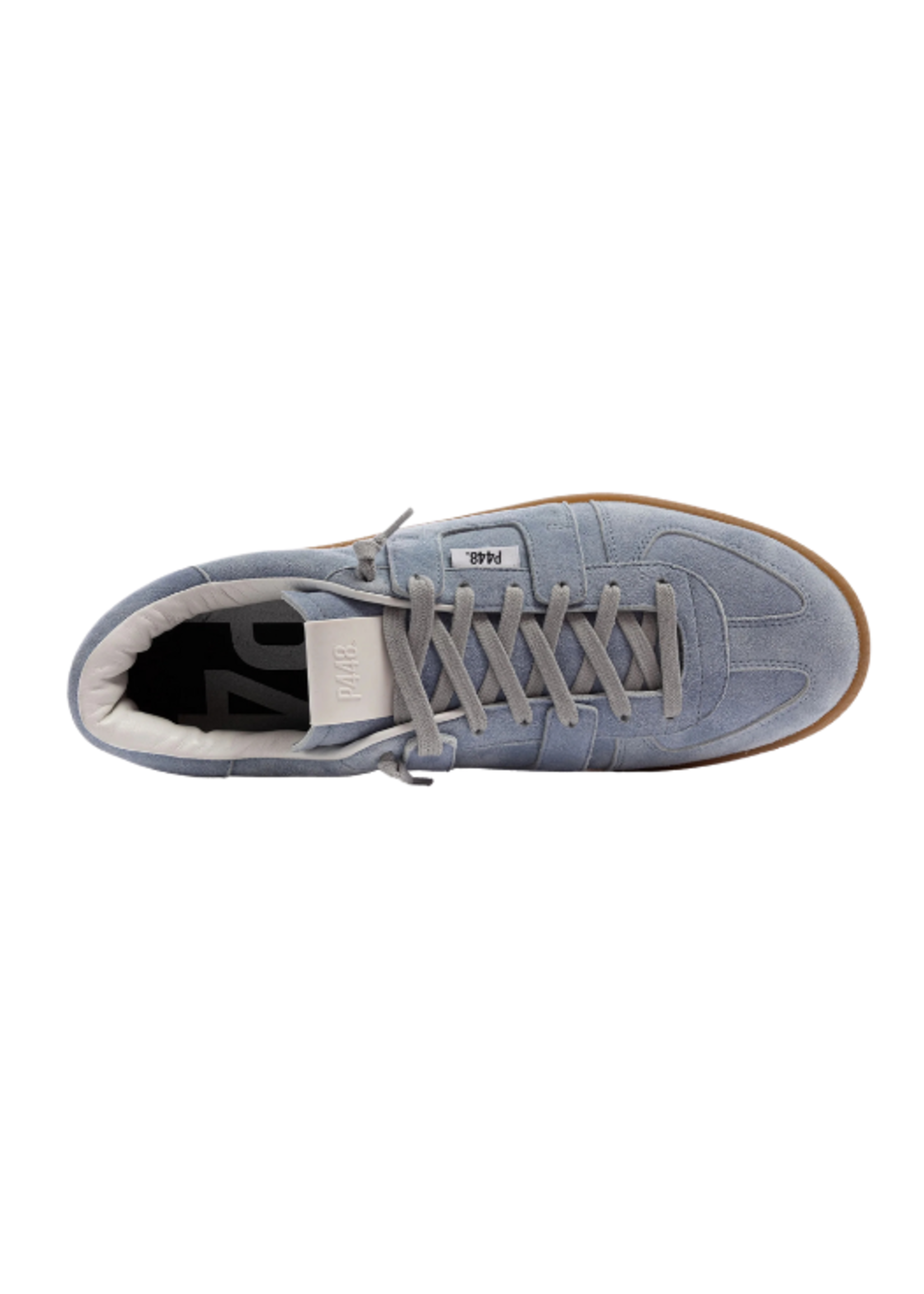 P448 P448 Monza Sneaker
