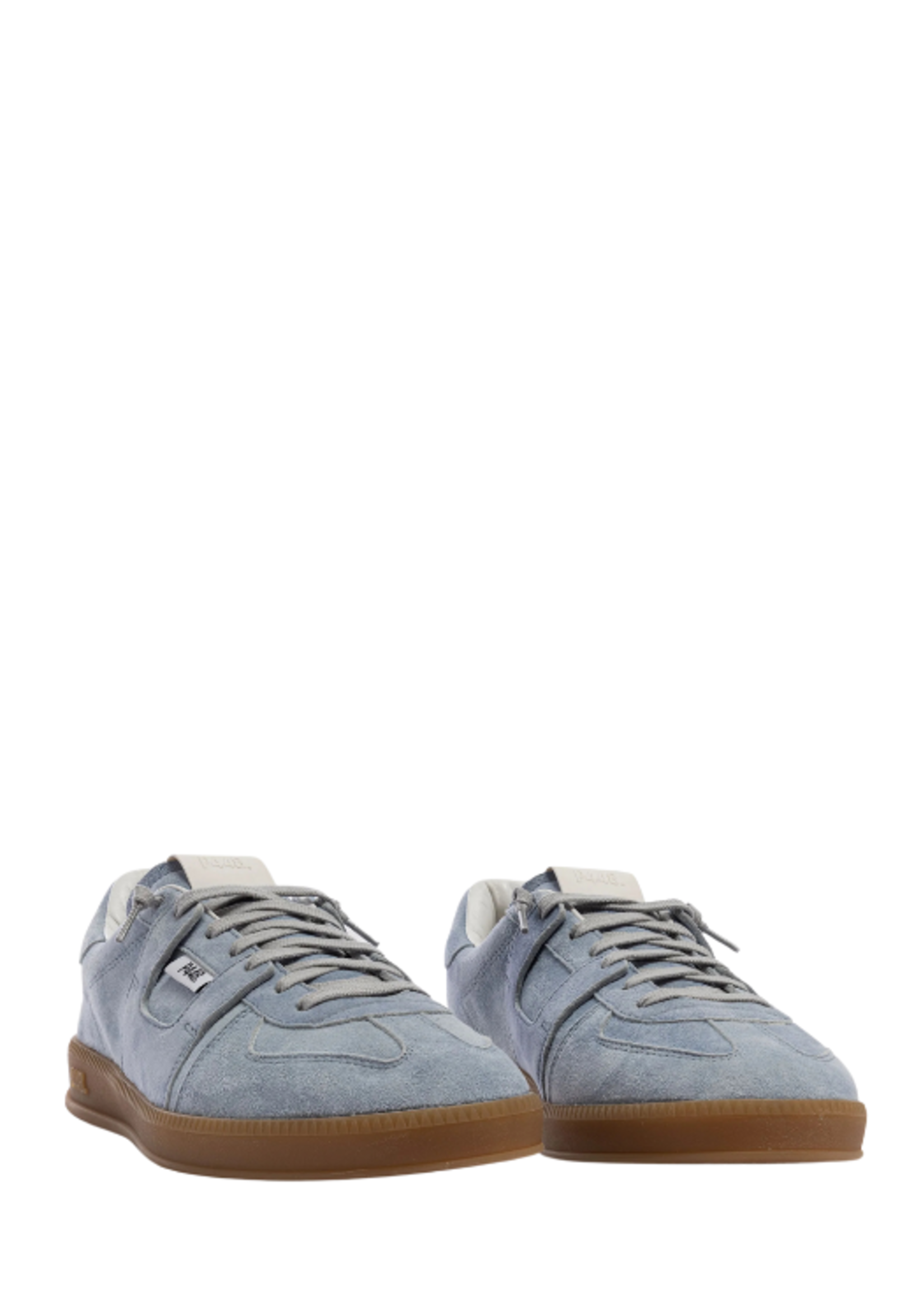 P448 P448 Monza Sneaker
