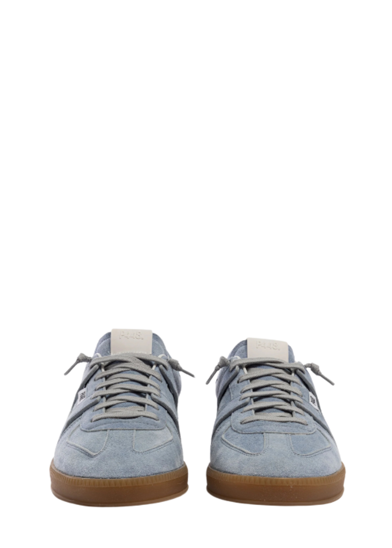 P448 P448 Monza Sneaker