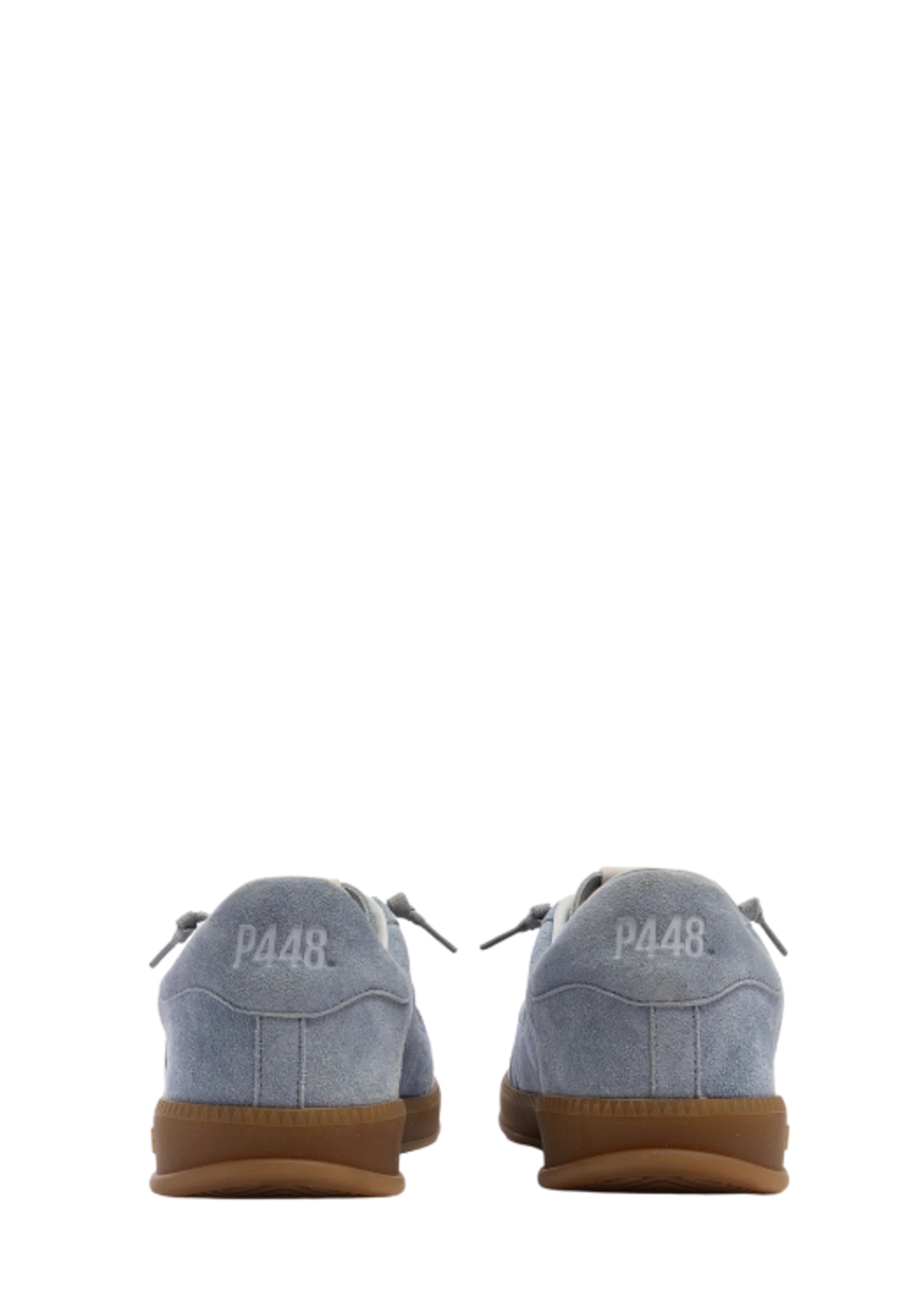 P448 P448 Monza Sneaker