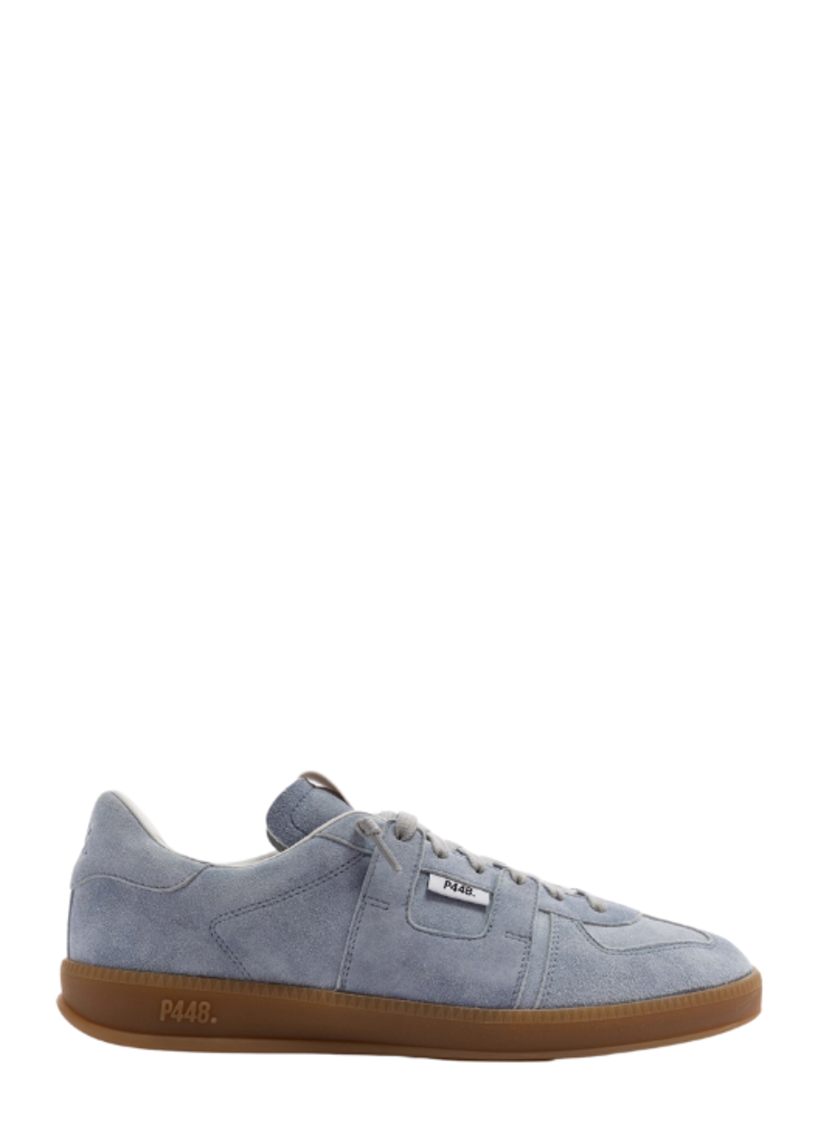 P448 P448 Monza Sneaker