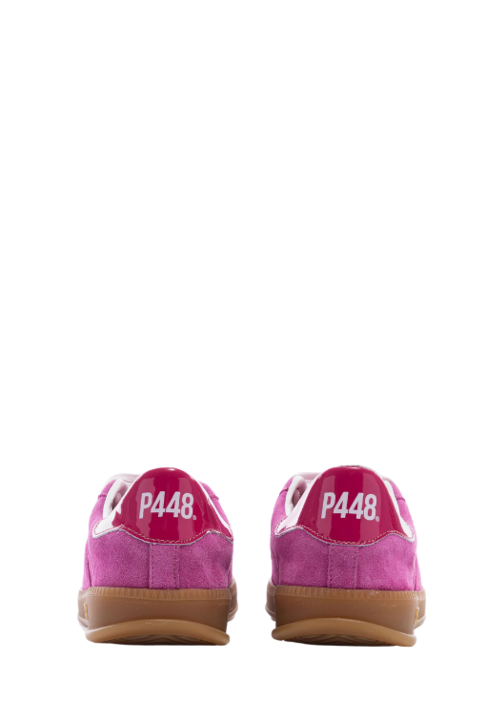 P448 P448 Monza Sneaker