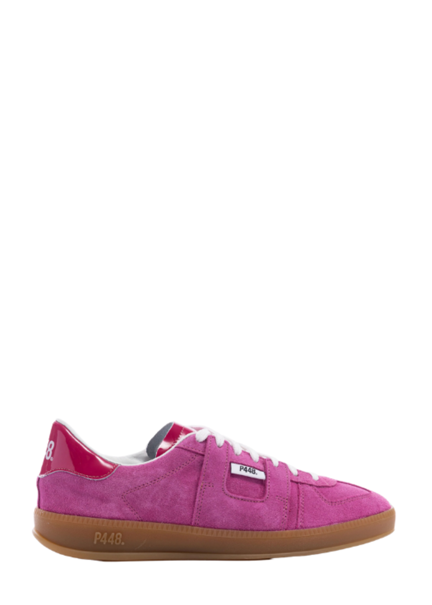 P448 P448 Monza Sneaker
