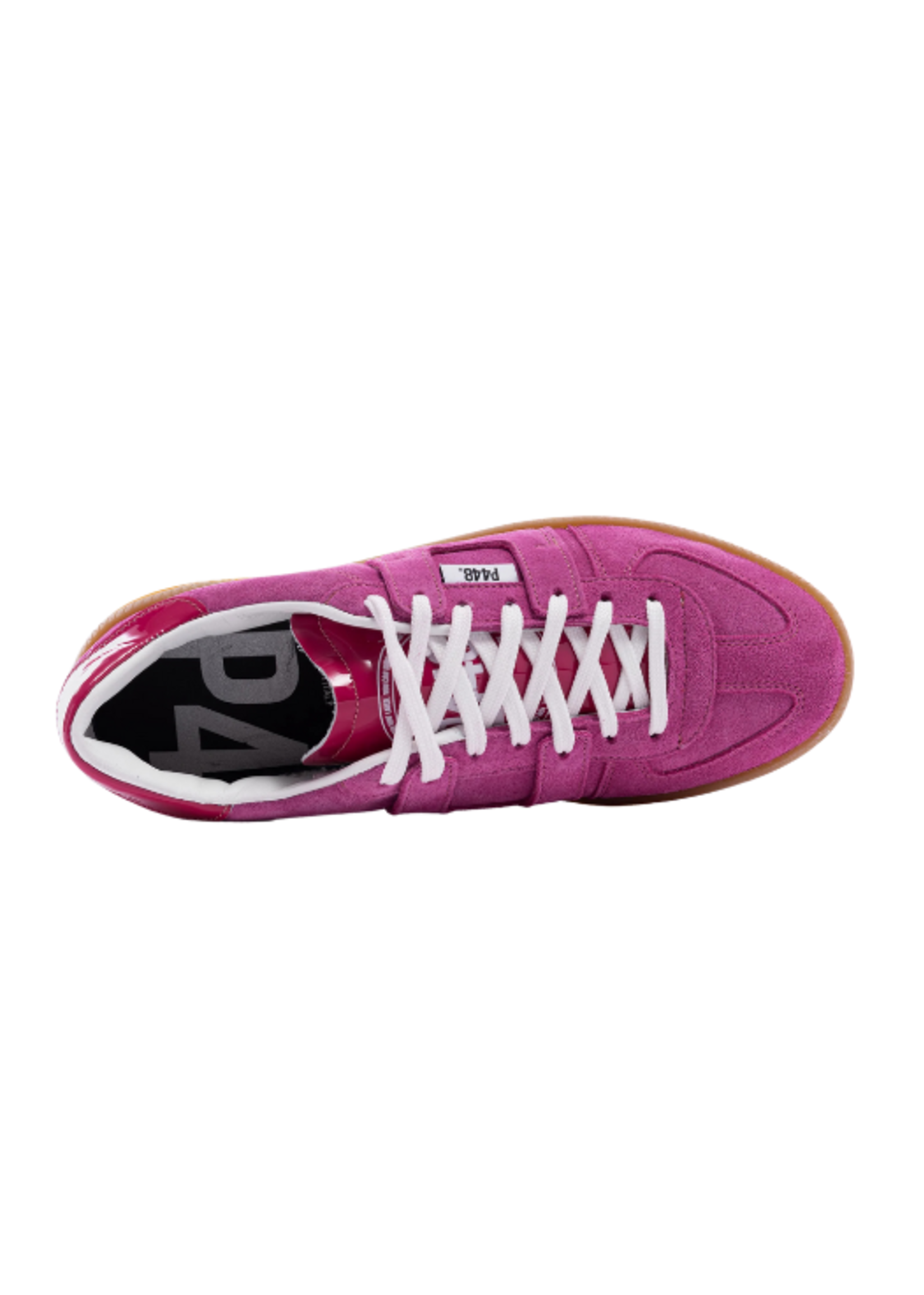 P448 P448 Monza Sneaker