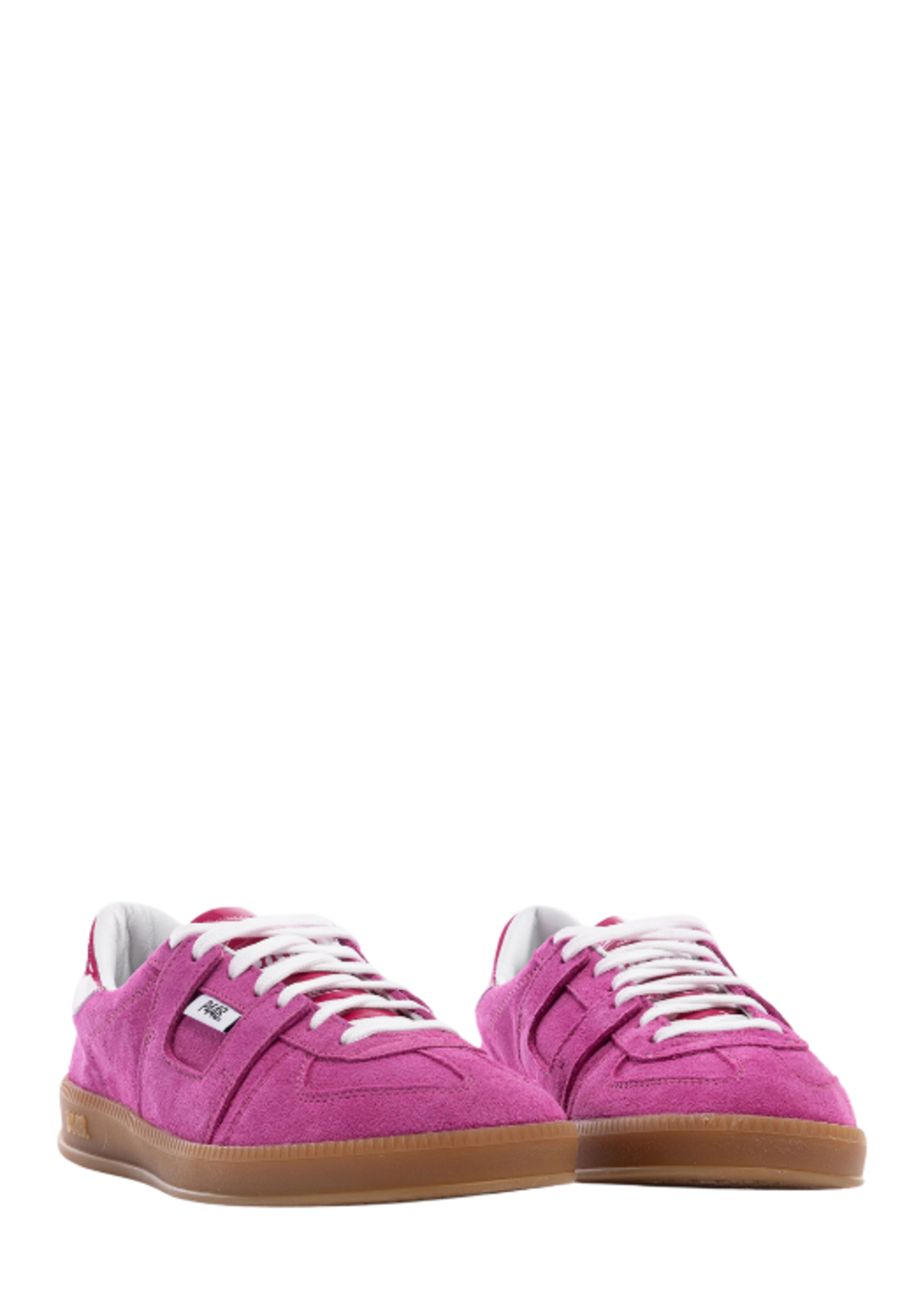 P448 P448 Monza Sneaker