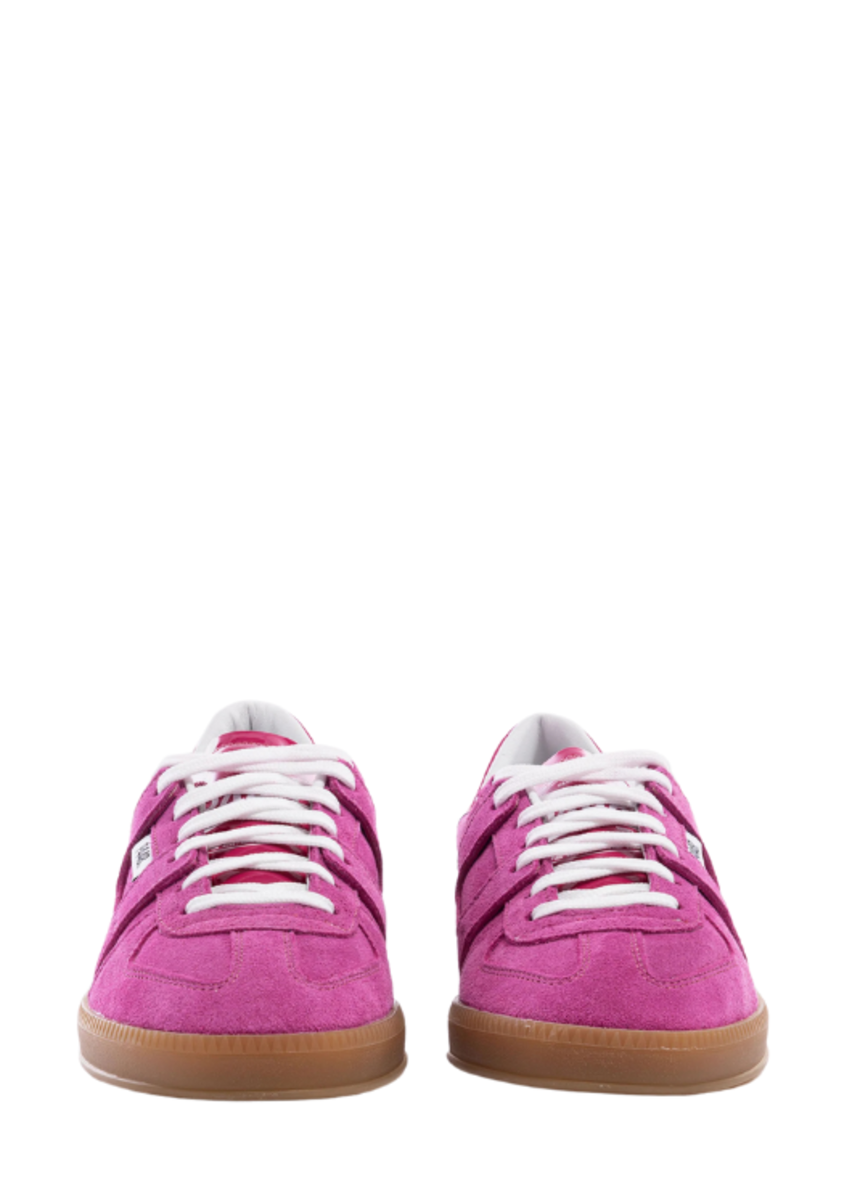 P448 P448 Monza Sneaker