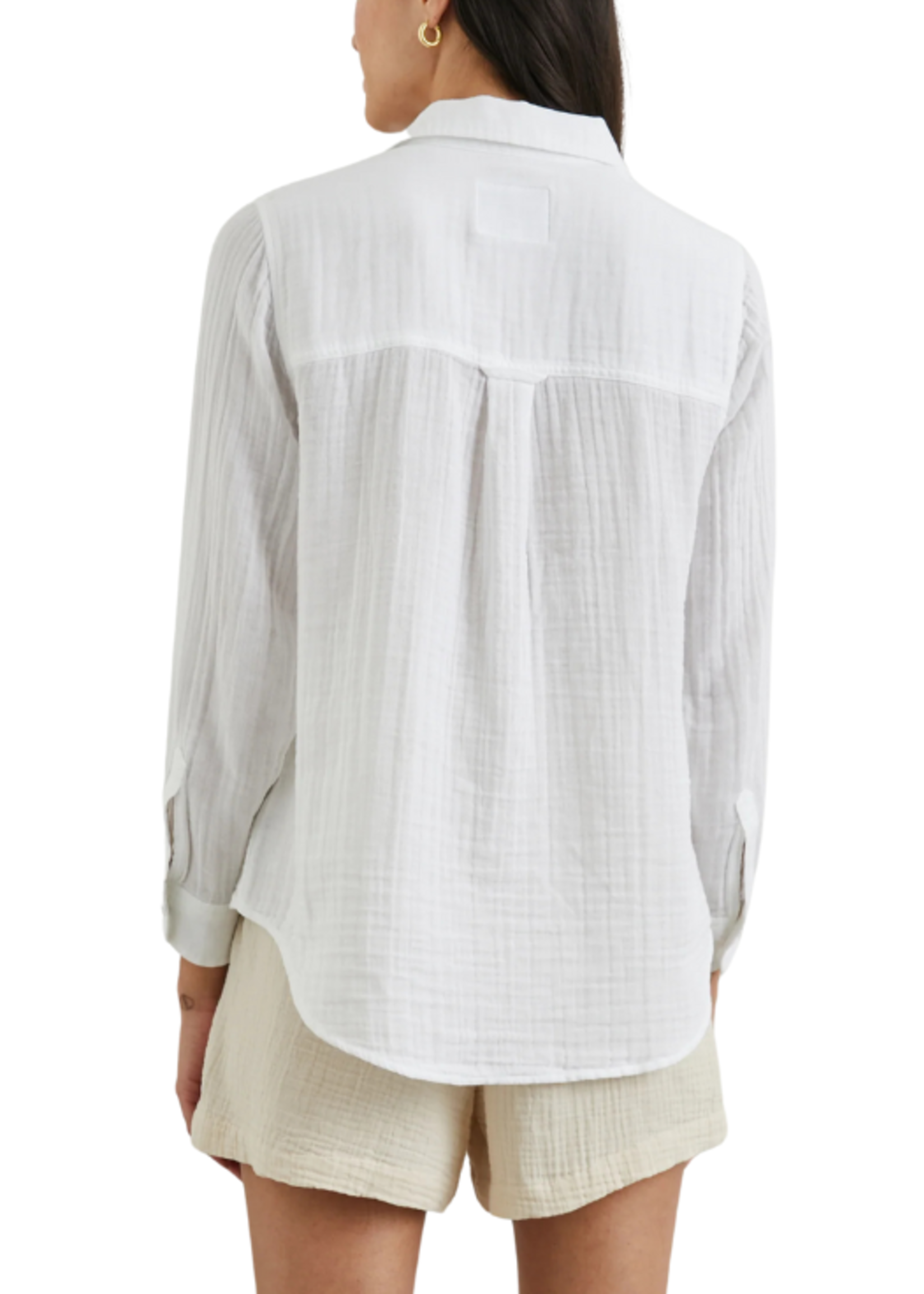 Rails Rails Ellis Shirt